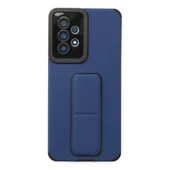 A53 5G Mega Standlı Silikon - thumbnail 1