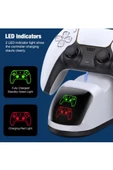 Dualsense Istasyonu 5 Charging Station thumbnail 2