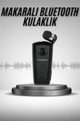 Makaralı Kulakiçi Yaka Kulaklığı thumbnail 2