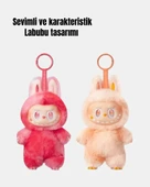 Kutu Paketli Labubu Oyuncak – Renk Gönderim thumbnail 5
