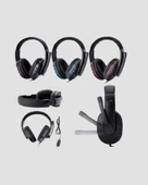 Stereo – Yüksek Ses Kalitesi, Ergonomik Yapı thumbnail 2