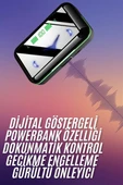 Extra Bass Işıklı Özellikli thumbnail 2