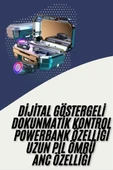 İos Anc Özellikli Dijital Göstergeli thumbnail 1