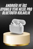 Beyaz İos Yüksek Performanslı Uzun Pil Ömrü thumbnail 2