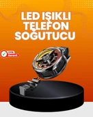 Akıllı Telefon Soğutucu thumbnail 1