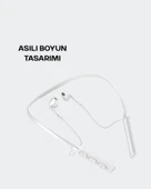 – Boyun Askılı, 100 Saat Pil Ömrü thumbnail 2