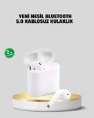 2. Nesil 5.0 Su Geçirmez Ses thumbnail 1