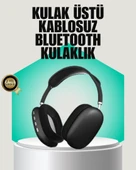 Stereo Ses Kaliteli | Katlanabilir Ergonomik Tasarım thumbnail 1