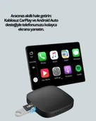 5.0 Auto Araç İçi Adaptör thumbnail 2