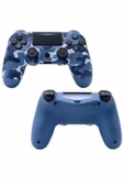 Titreşimli Oyun Kolu Ps 4 Joystick Telefon Pc thumbnail 4
