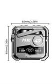 Dokunmatik Tws Hi-Fi Stereo thumbnail 5