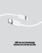 Hızlı Kablosu 1.2M İphone thumbnail 2
