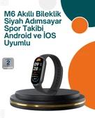 İos Akıllı Bileklik – Çok Fonksiyonlu Kullanım thumbnail 1