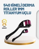 Dermaroller thumbnail 1