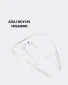 Boyun Askılı – 100 Saat Kullanım Süresi, Ergonomik Tasarım thumbnail 2
