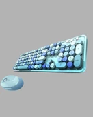 Klavye Mouse Seti – 104 Tuşlu, Sessiz Yazım thumbnail 5