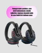 Stereo – Yüksek Ses Kalitesi, Ergonomik Yapı thumbnail 3