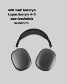 Stereo Ses Kaliteli | Katlanabilir Ergonomik Tasarım thumbnail 3