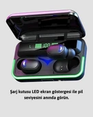 Oyun Modlu E10 Led Ekranlı thumbnail 4