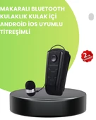 Ergonomik Tasarımlı F910 Titreşimli thumbnail 1
