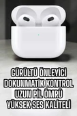 3.Nesil Uzun Pil Ömrü Dokunmatik thumbnail 4
