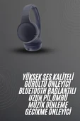 Kulak Üstü Ayarlanabilir Uzun Ömürlü thumbnail 1