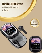 Akıllı Ekranlı 5.4 – Dokunmatik Kutulu thumbnail 2