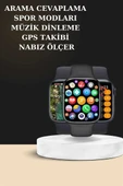 Bağlantılı Yeni Nesil Akıllı Saat 5.0 thumbnail 1