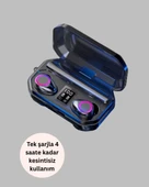 Dahili Mikrofonlu – Net Görüşme Kalitesi thumbnail 3