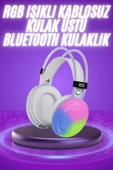 2025 Model Kulak Üstü Uzun Ömürlü Unısex thumbnail 2