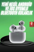 Yeni Nesil Beyaz Çağrı Cevaplayabilen thumbnail 1
