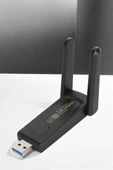 Alıcı Adaptörü Usb Girişli 3.0 thumbnail 1