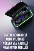 Özellikli Rgb Işıklı thumbnail 3