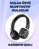 Yüksek Ses Kaliteli Kulak Üstü – Bt 5.3 thumbnail 2