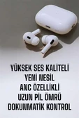 Gürültü Önleme, Su Geçirmez, Mikrofonlu thumbnail 1