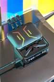 Powerbankli Yüksek Ses Kaliteli thumbnail 5