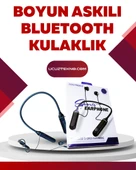 Polygold Pg-100 – Ergonomik Boyun Bantlı Tasarım, Net Ses Konfor thumbnail 1