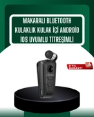 Titreşimli F910 Uzun Pil Ömrü thumbnail 1