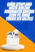 Yeni Nesil Beyaz Çağrı Cevaplayabilen thumbnail 2
