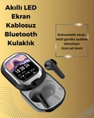 Şık, Akıllı Güçlü: Led Ekranlı Seti thumbnail 1