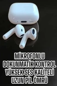 Kaliteli Ucuz İos Tws Anc Özelliği thumbnail 3