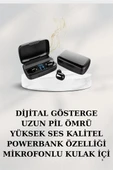 Dijital Göstergeli Tws Stereo 5.0 thumbnail 1