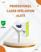 Hasuba Ipl Epilasyon Hs-262 Ev Tipi Kullanım İçin thumbnail 1