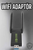 Adaptör Çift Bantlı Adaptörü thumbnail 1