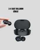 Kulak İçi Stereo Dokunmatik Kontrollü thumbnail 2
