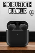 Yeni Nesil Sensörlü Mikrofon Çağrı Cevaplama thumbnail 2