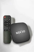 Tv Çözünürlüklü Mx Box S 8 Gb thumbnail 1