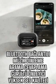 Ekranlı Uzun Süreli Anc Destekli thumbnail 3