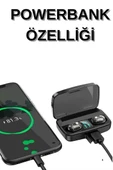 Dijital Göstergeli Tws Stereo 5.0 thumbnail 4