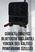 Powerbankli Yüksek Ses Kaliteli thumbnail 1